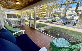 Maryland Avenue 18